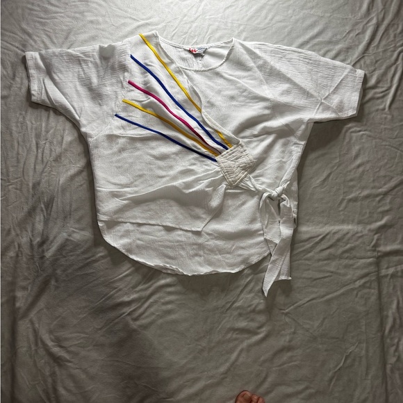 Vintage top - Picture 1 of 4